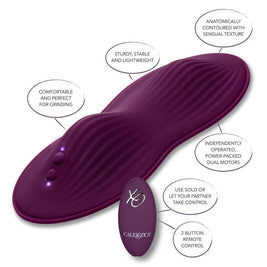 Calexotics - Dual Rider Telecomandato