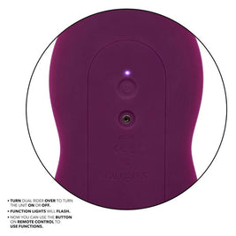 Calexotics - Dual Rider Telecomandato