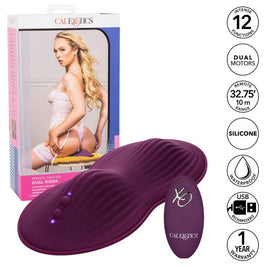 Calexotics - Dual Rider Telecomandato
