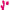 Calexotics - Butterfly Kiss Flutter Pink