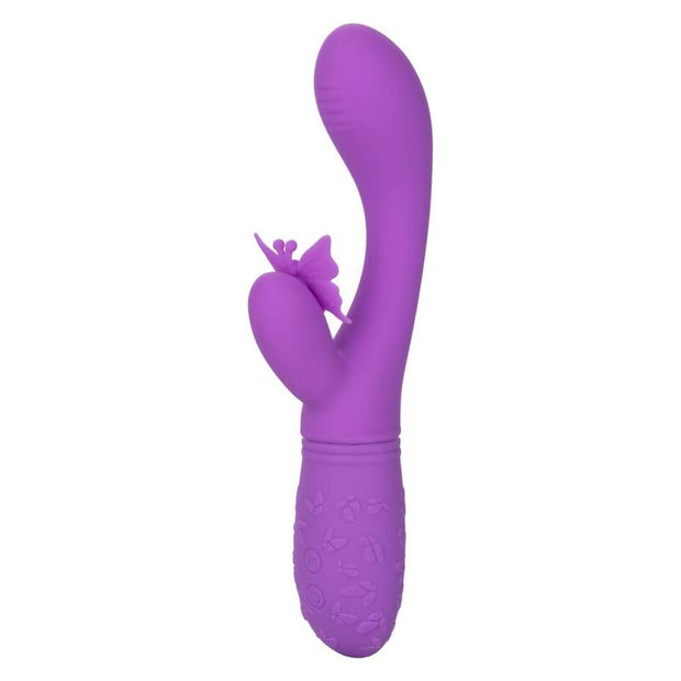 Calexotics - Bacio Di Farfalla Flutter Violet