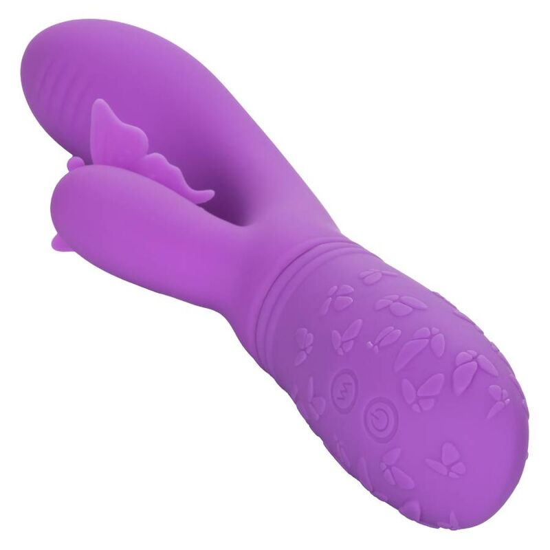 Calexotics - Bacio Di Farfalla Flutter Violet