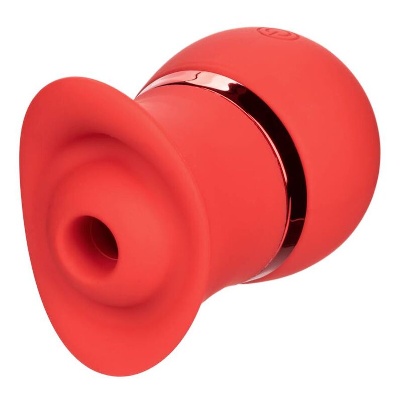 Calexotics French Kiss Set Stimolatore Clitorideo Premium - immagine 8
