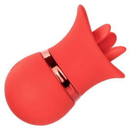 Calexotics French Kiss Set Stimolatore Clitorideo Premium - immagine 12