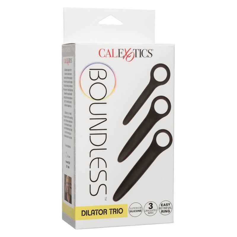Calexotics - Trio Dilatatore