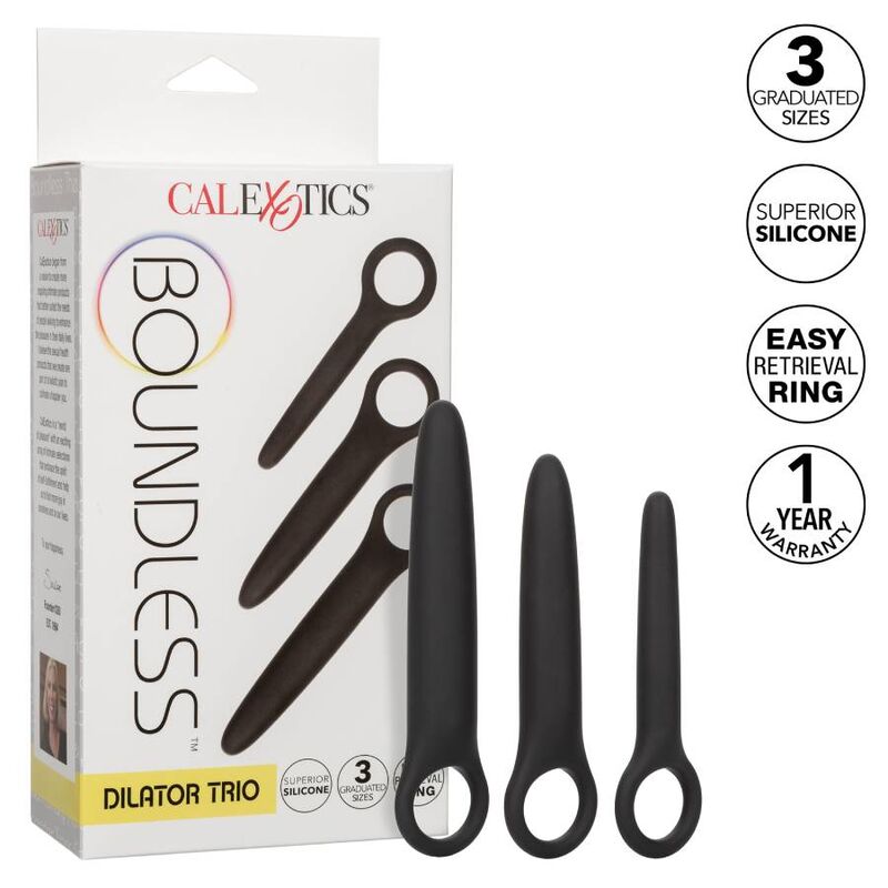 Calexotics - Trio Dilatatore