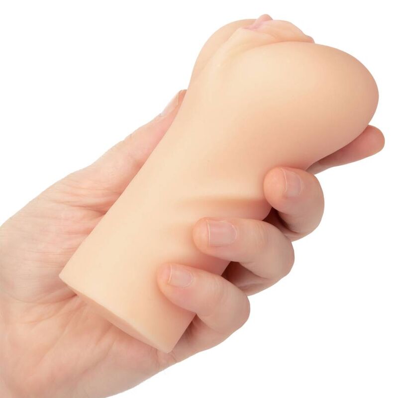 Calexotics - Brividi A Basso Costo Per La Prima Volta