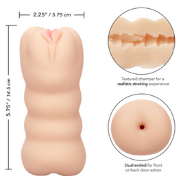 Calexotics - Brividi A Basso Costo In Tre Vie