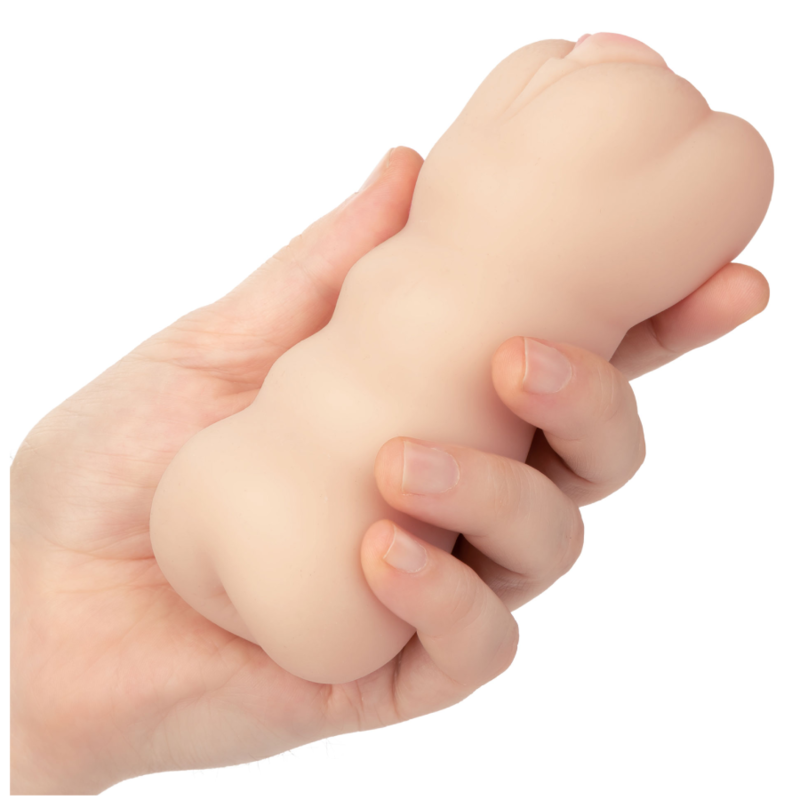 Calexotics - Brividi A Basso Costo In Tre Vie