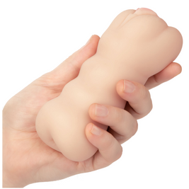 Calexotics - Brividi A Basso Costo In Tre Vie