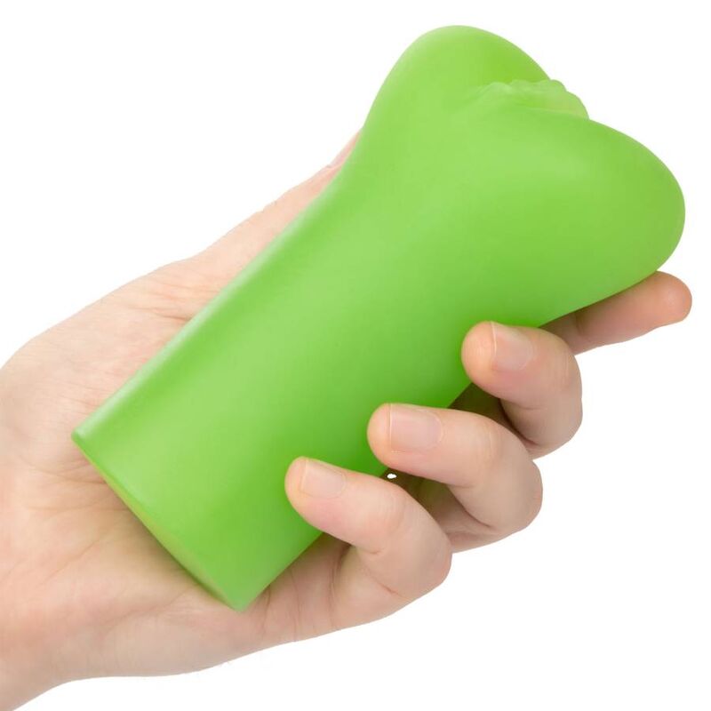 Calexotics - Brividi A Basso Costo La Regina Di Marte