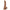 Calexotics - Orecchini In Silicone 15,24 Cm Marrone