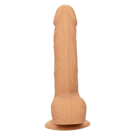 Calexotics - Borchie In Silicone 15,24 Cm Pelle