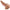 Calexotics - Borchie In Silicone 20,32 Cm Marrone