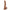 Calexotics - Borchie In Silicone 20,32 Cm Marrone
