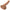 Calexotics - Borchie In Silicone 20,32 Cm Marrone