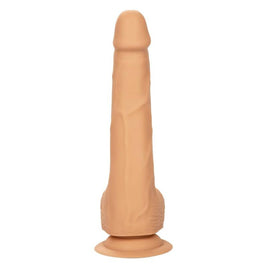Calexotics - Borchie In Silicone 20,32 Cm Pelle
