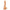 Calexotics - Borchie In Silicone 20,32 Cm Pelle