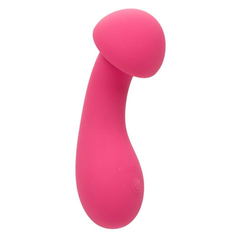 Calexotics Pixies Rosa Stimolatore Punto G in Silicone Premium - immagine 7