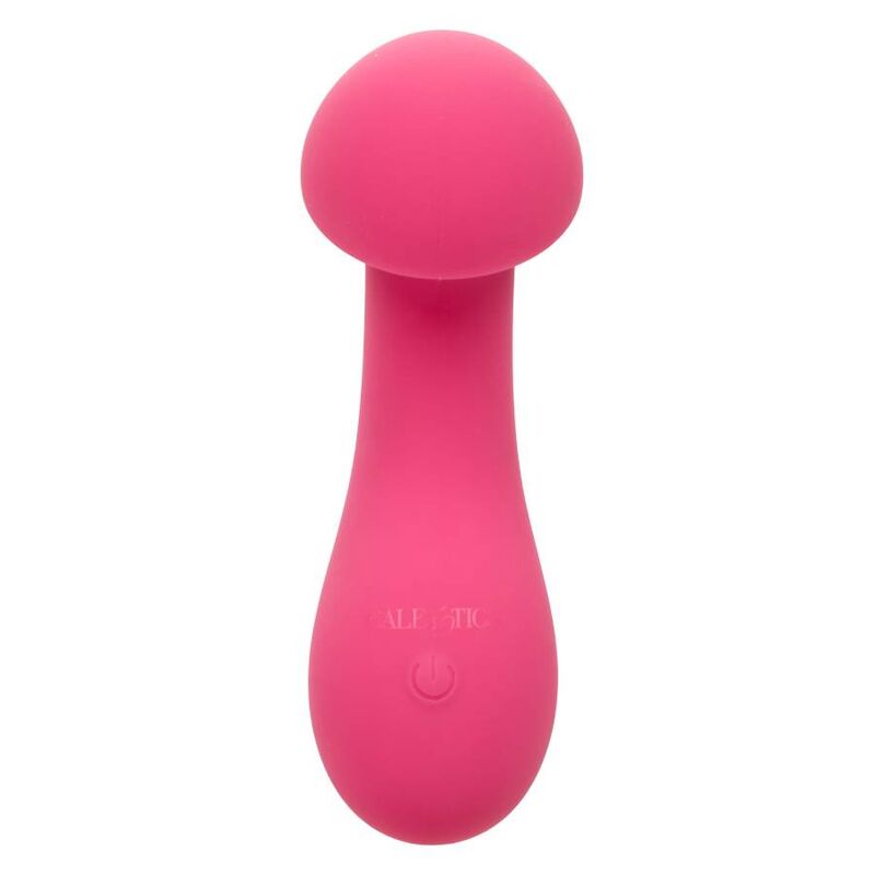 Calexotics Pixies Rosa Stimolatore Punto G in Silicone Premium - immagine 8