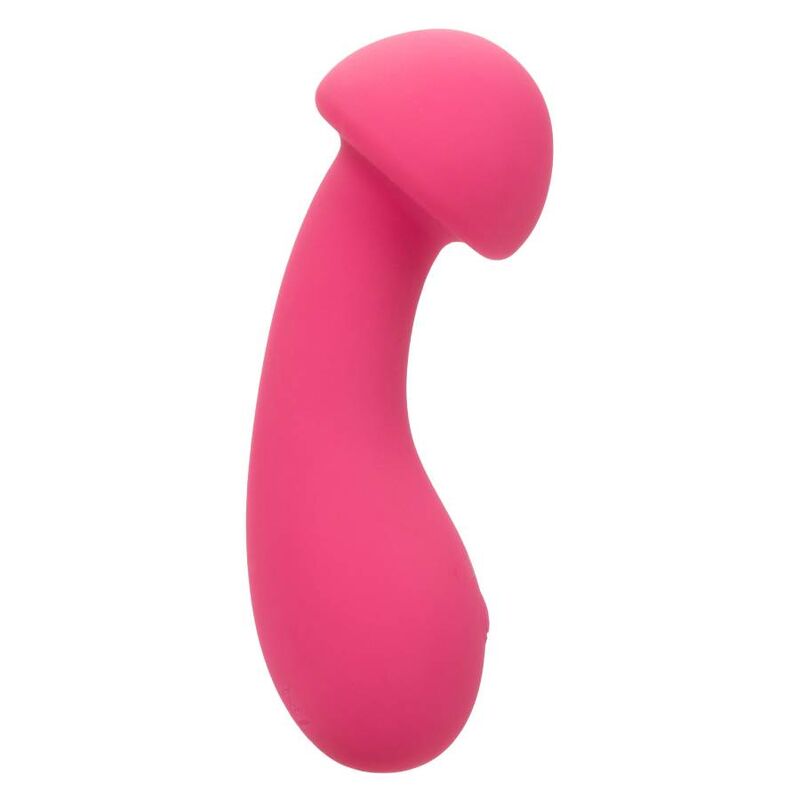 Calexotics Pixies Rosa Stimolatore Punto G in Silicone Premium