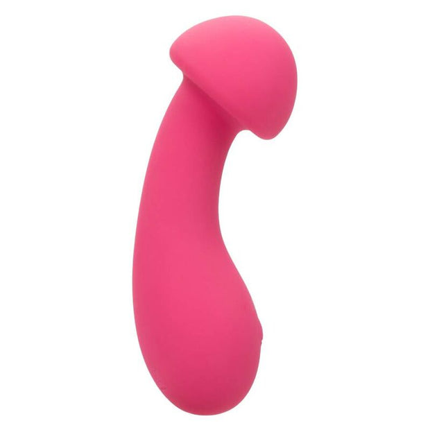 Calexotics Pixies Rosa Stimolatore Punto G in Silicone Premium