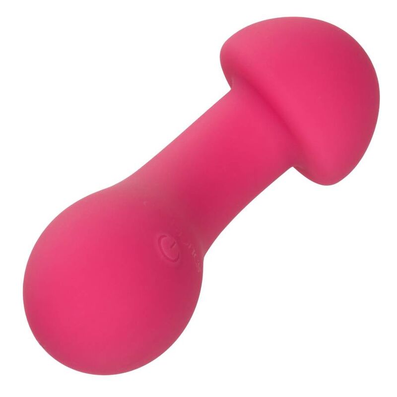 Calexotics Pixies Rosa Stimolatore Punto G in Silicone Premium - immagine 9