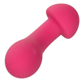 Calexotics Pixies Rosa Stimolatore Punto G in Silicone Premium - immagine 9