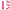 Calexotics - Pixies Ripple Pink