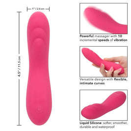 Calexotics - Pixies Ripple Pink