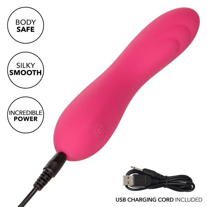 Calexotics - Pixies Ripple Pink