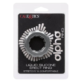 Calexotics - Alpha Erect Ring Grigio