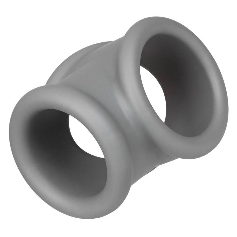 Calexotics - Anello Alpha Precision Grigio