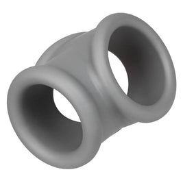 Calexotics - Anello Alpha Precision Grigio