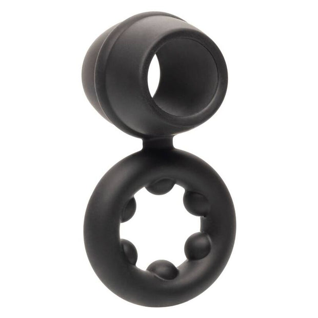 Calexotics - Anello Alpha Dual Magnum Nero