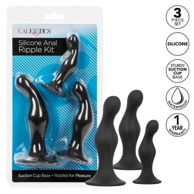 Calexotics - Kit Per L'Ondata Anale