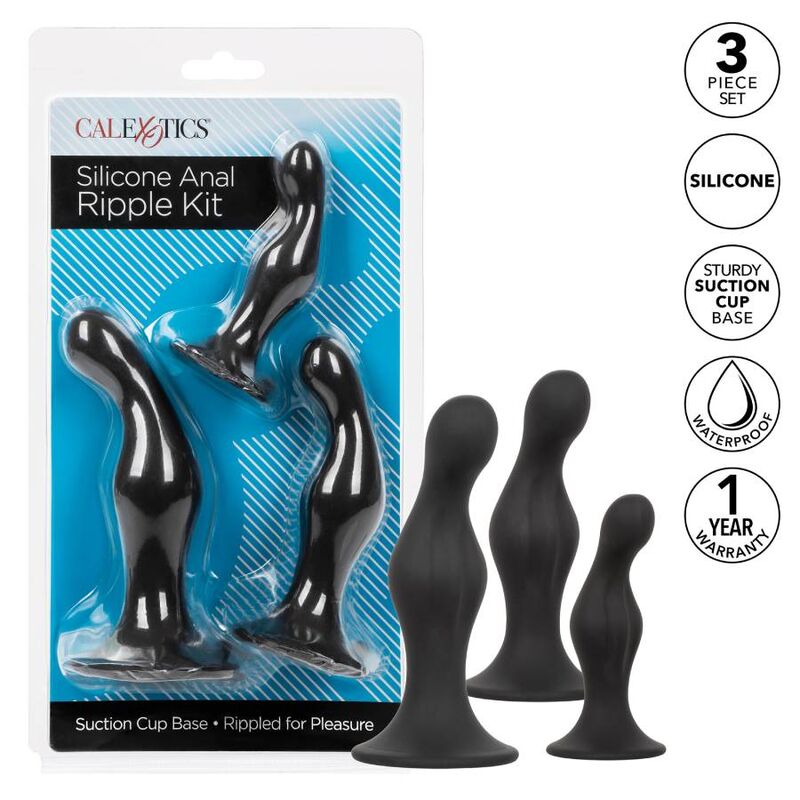 Calexotics - Kit Per L'Ondata Anale