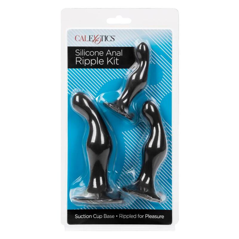 Calexotics - Kit Per L'Ondata Anale
