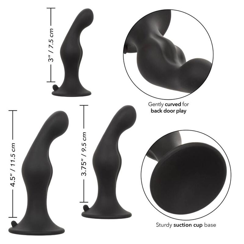 Calexotics - Kit Per L'Ondata Anale
