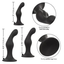 Calexotics - Kit Per L'Ondata Anale