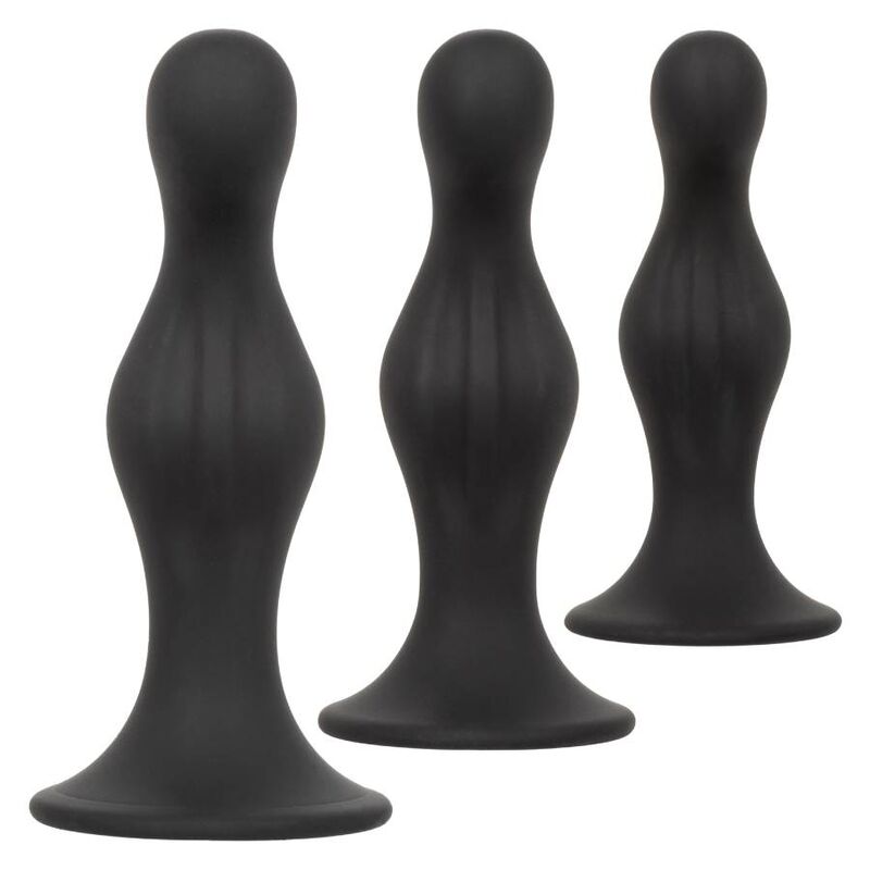 Calexotics - Kit Per L'Ondata Anale