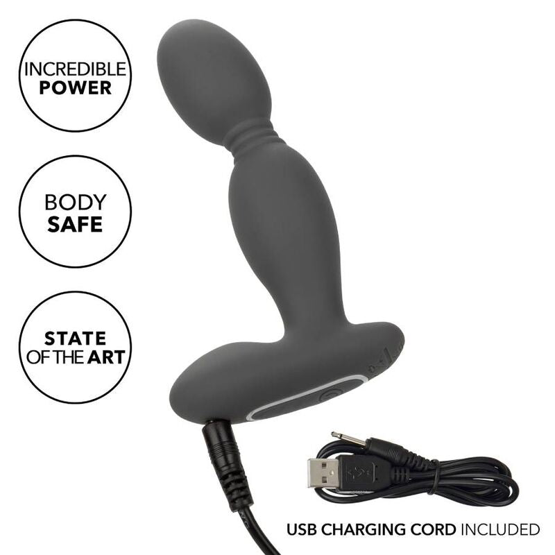 Calexotics - Sonda Rotatore