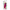 Calexotics - Bliss Vibe Rosa