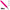 Calexotics - Bliss Vibe Rosa