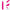 Calexotics - Bliss Vibe Rosa