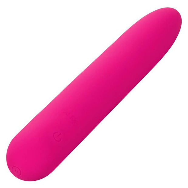 Calexotics Bliss Vibe Rosa Stimolatore Compatto Premium