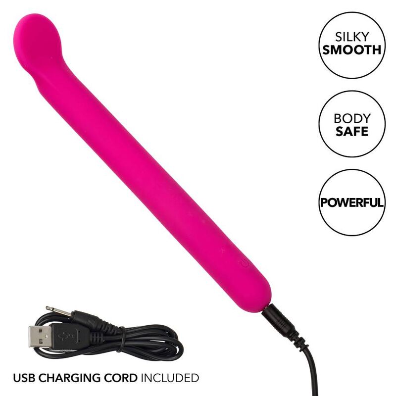 Calexotics - Bliss Clitoridico Rosa