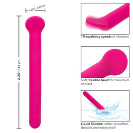 Calexotics - Bliss Clitoridico Rosa