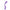 Calexotics - Contour Demi Violet