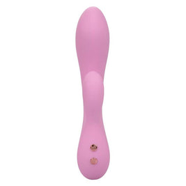 Calexotics Contour Zoie Vibratore Rabbit Premium in Silicone - immagine 10